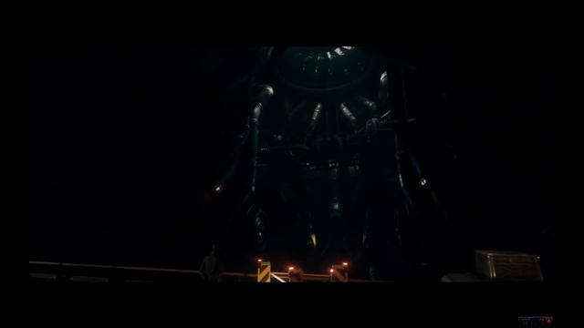 Star Citizen simulation Bande annonce HD FR 4K 3840 2160 25P смотреть онлайн