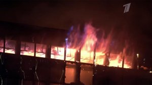 Спецвыпуск новостей в 22:40 от 22.03.2024