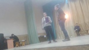 Белобережский дедский санаторий 2020 год