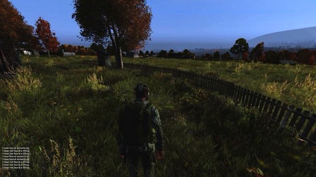 Как быстро собирать яблоки в Dayz Standalone 0.60-0.61 смотреть онлайн