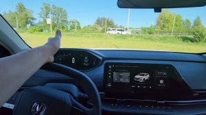 Changan cs55 plus мнение владельца часть 4, работа климата и по мелочи