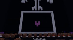 Undertale - Spider Dance [Minecraft Noteblocks]