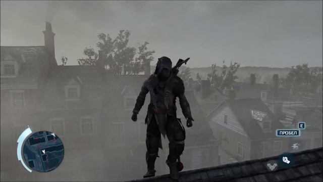 Assassin's Creed III - The Tyranny of King Washington - 13. Начало Конца смотреть онлайн