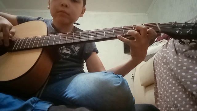 маленький испанец-автора нету. смотреть онлайн