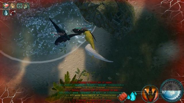 beast of bermuda почему нельзя лезть в воду к акварексам смотреть онлайн