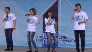 Вдоль Амура белым парусом