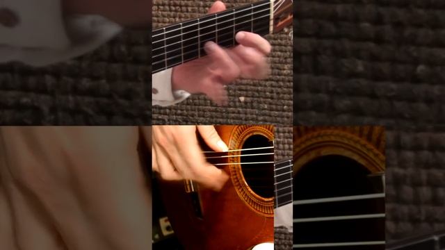 Paco De Lucia Entre Dos Aguas B Improvisation смотреть онлайн