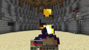 Minecraft BOSS MOD / FIGHT HUGE MOBS AND SURVIVE THE BATTLE AGAINST MONSTERS!! Minecraft