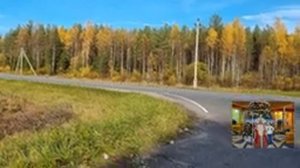 Долгая дорога на Великий устюг, встречаем рассвет в Вологде