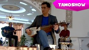 Сохиб Назриев - Вой вой | Sohib Nazriev - Voy Voy (2014)