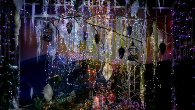 CHRISTMAS TIME 2013.Morozko смотреть онлайн