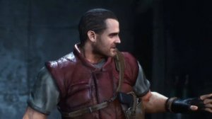 Resident Evil 9 | Launch Trailer | PS5 (Trailer Concept)