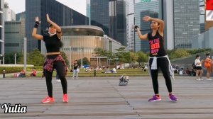 BORO BORO by ARASH | ZUMBA ®
