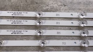 Подсветка для LG 42LB671V / 42LB673V / 42LB675V / 42LB677V / 42LB679V / 42LB690V 42LB720V 42LB730V
