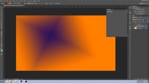 Photoshop Gradient effect  |  Photoshop Tutorial