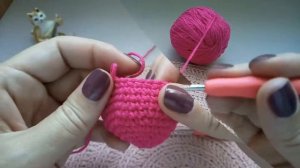 Вязать игрушки?! как начать? Азы при вязании амигуруми крючком