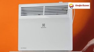 Конвектор ELECTROLUX ECH/AS-1000 MR