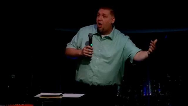 Kingdom Builder Message: 52 Week 3 - Learn from David's Mistakes смотреть онлайн