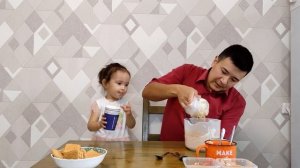 МОРОЖЕНОЕ В ДОМАШНИХ УСЛОВИЯХ. Сэндвич, Эскимо. Очень легко, просто и вкусно