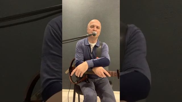 Пробный эфир: стихи и песни по средам (извините за треск :) первый блин) смотреть онлайн