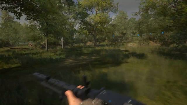 HELL LET LOSE!!! Первый взгляд!!! НИЧЕГО НЕ ПОНЯТНО смотреть онлайн