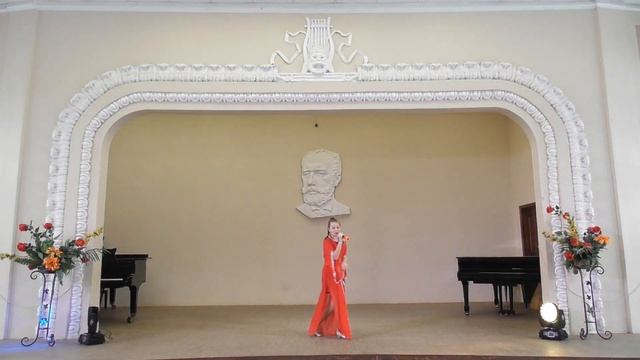 Казьмина Александра - Пусть миром правит любовь 20220304 смотреть онлайн