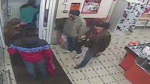 Подмосковье. Пьяный напал с бутылкой на продавщицу