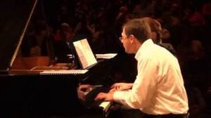 Maurice Ravel : Bolero , version for piano 4 hands