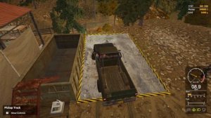 Gold Rush The Game Гайд #6.1 Собираем промывочный комплекс в минимальной комплектации