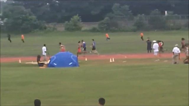 ViperTC.org: Jack, Peter, Sashank, Darius - 17&18 Boys 4x100 Meter Relay смотреть онлайн