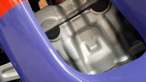 Чистая работа CBR 600 F3 на холодную.#hondacbr600 #обороты #cbr600 #honda