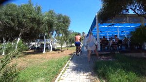 ТУРЦИЯ 2020. Прогулка по сети отелей SURAL: SURAL SARAY 5* | SURAL HOTEL 5* | SURAL RESORT 5*