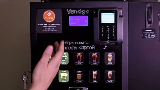 Статистика продаж