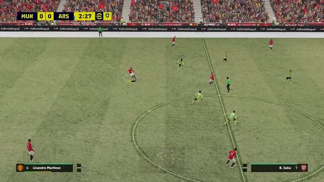 I PLAYED eFOOTBALL 2024 - It’s Actually AMAZING? ? смотреть онлайн