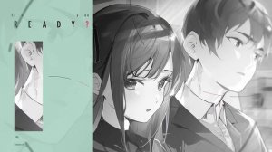 Тизер с анонсом 2-го сезона «Детектив уже мёртв» (Tantei wa Mou, Shindeiru) 💖