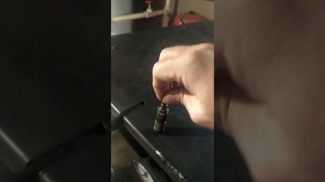 чистка гидрокомпенсаторов ДВС 4g63. смотреть онлайн