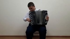 Гончаров Дмитрий Л. Бетховен "Рондо" из сонатины Фа мажор