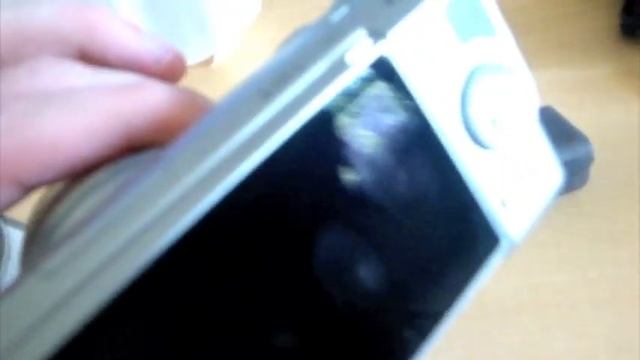 Sony NEX-5 Unboxing смотреть онлайн