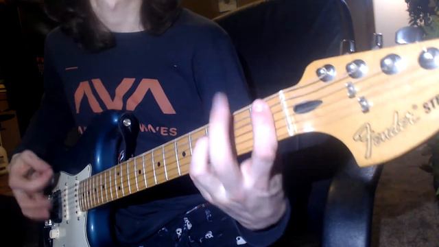 Skillet-Collide Guitar Cover смотреть онлайн