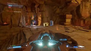 ☆Annihilation Medal 2☆ (DooM 2016 Multiplayer)