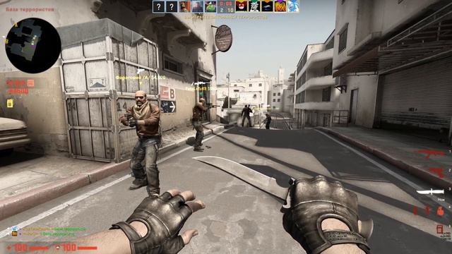 CS:GO - Даун или Поляк!? смотреть онлайн