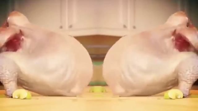 Курица танцует смотреть онлайн