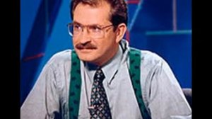 Час Пик Памяти Листьева