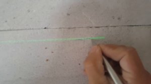 Лазерный уровень ADA CUBE GREEN 3 360, мини обзор, погрешности