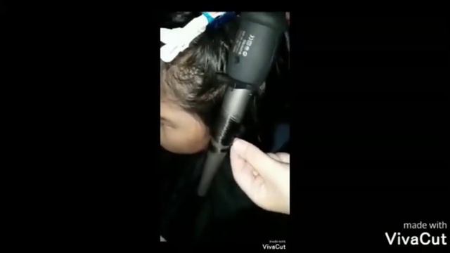 Укладка на короткие волосы