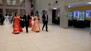 Гранд марш (28.12.2019)
