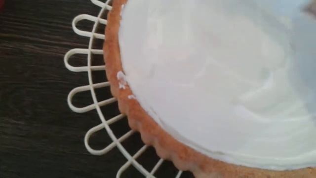 ?? Тортик на быструю руку .Поздравляю с днём матери! (Бавария). смотреть онлайн