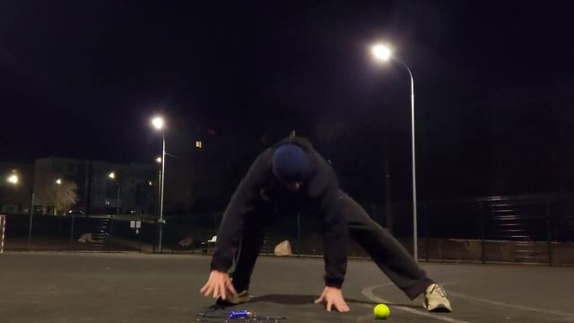 5 октября 2022 г. Западная Сибирь разминка от стариканыча. смотреть онлайн