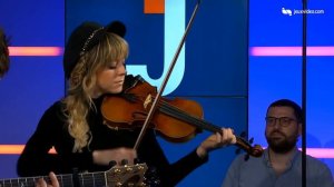Lindsey Stirling - Underground Acoustic / Live Performance France 2019