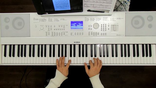 М. Легран — «Шербурские зонтики» смотреть онлайн